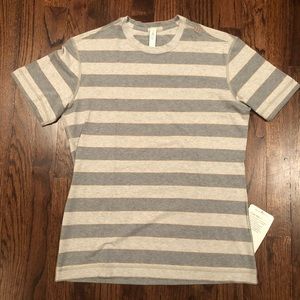 Lululemon NWT Men’s 5 Year Basic T